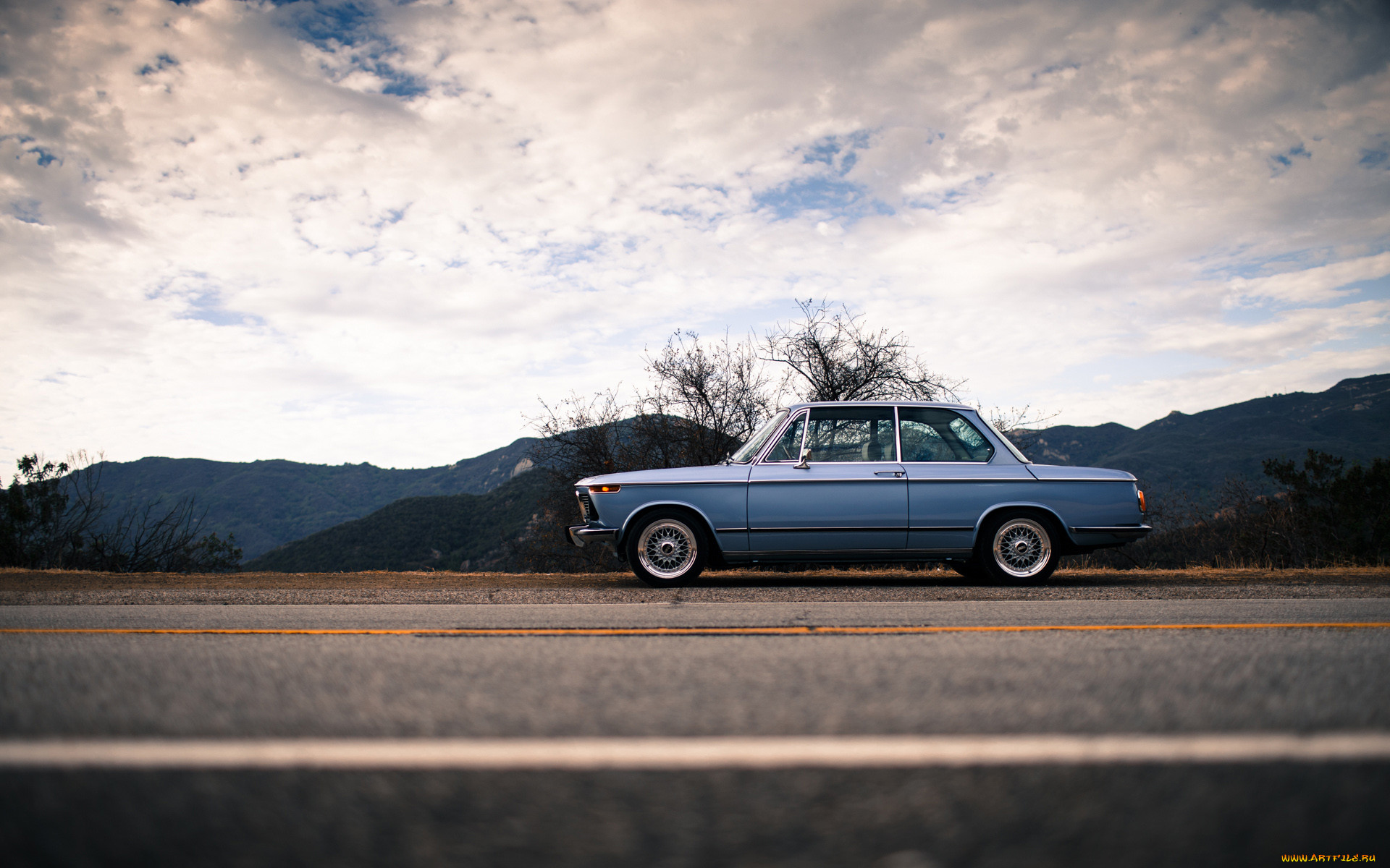 , bmw